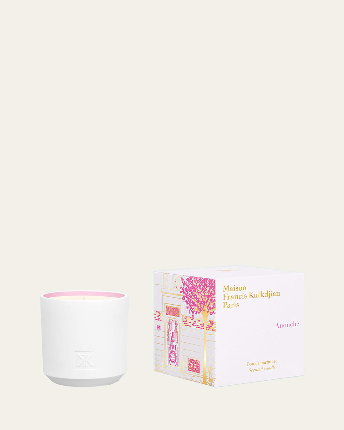 Maison Francis Kurkdjian Anouche Scented Candle, 9.8 oz.