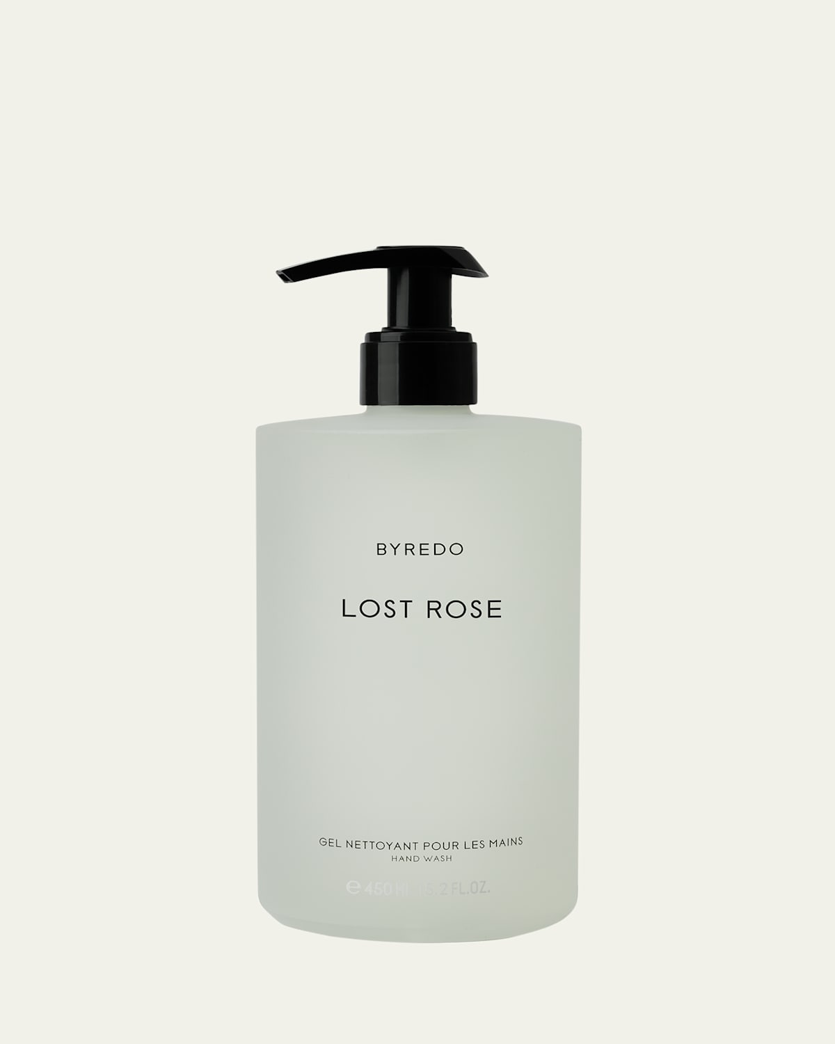 Lost Rose Hand Wash, 15.2oz