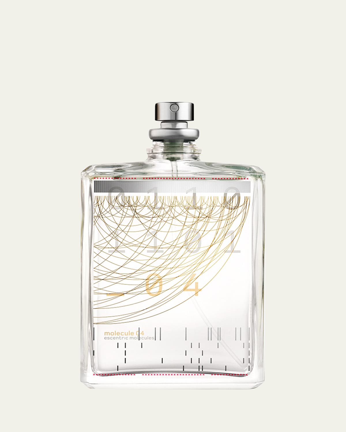 Escentric Molecules 3.3 oz. Molecule 04