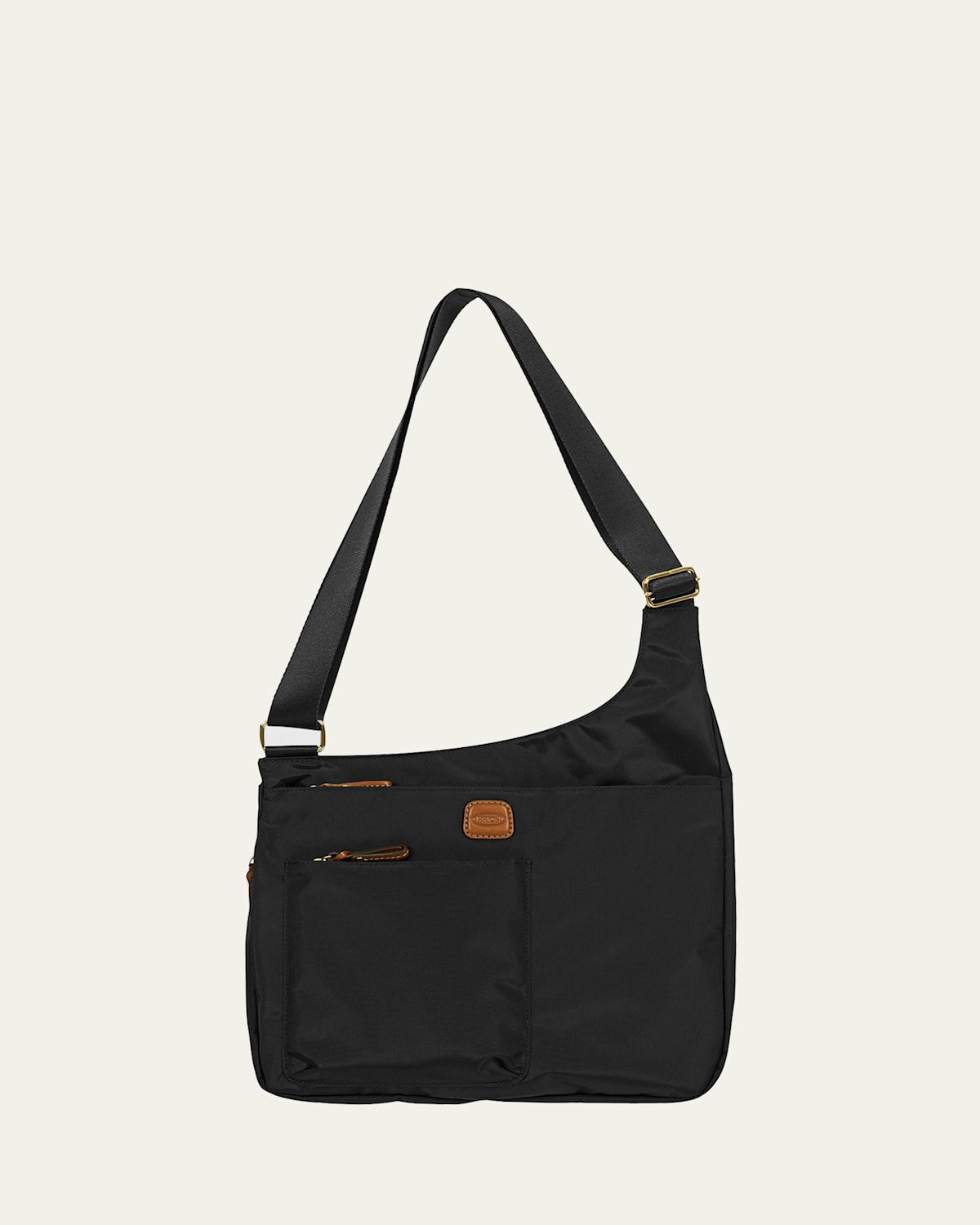 Hipster Envelope Crossbody Bag