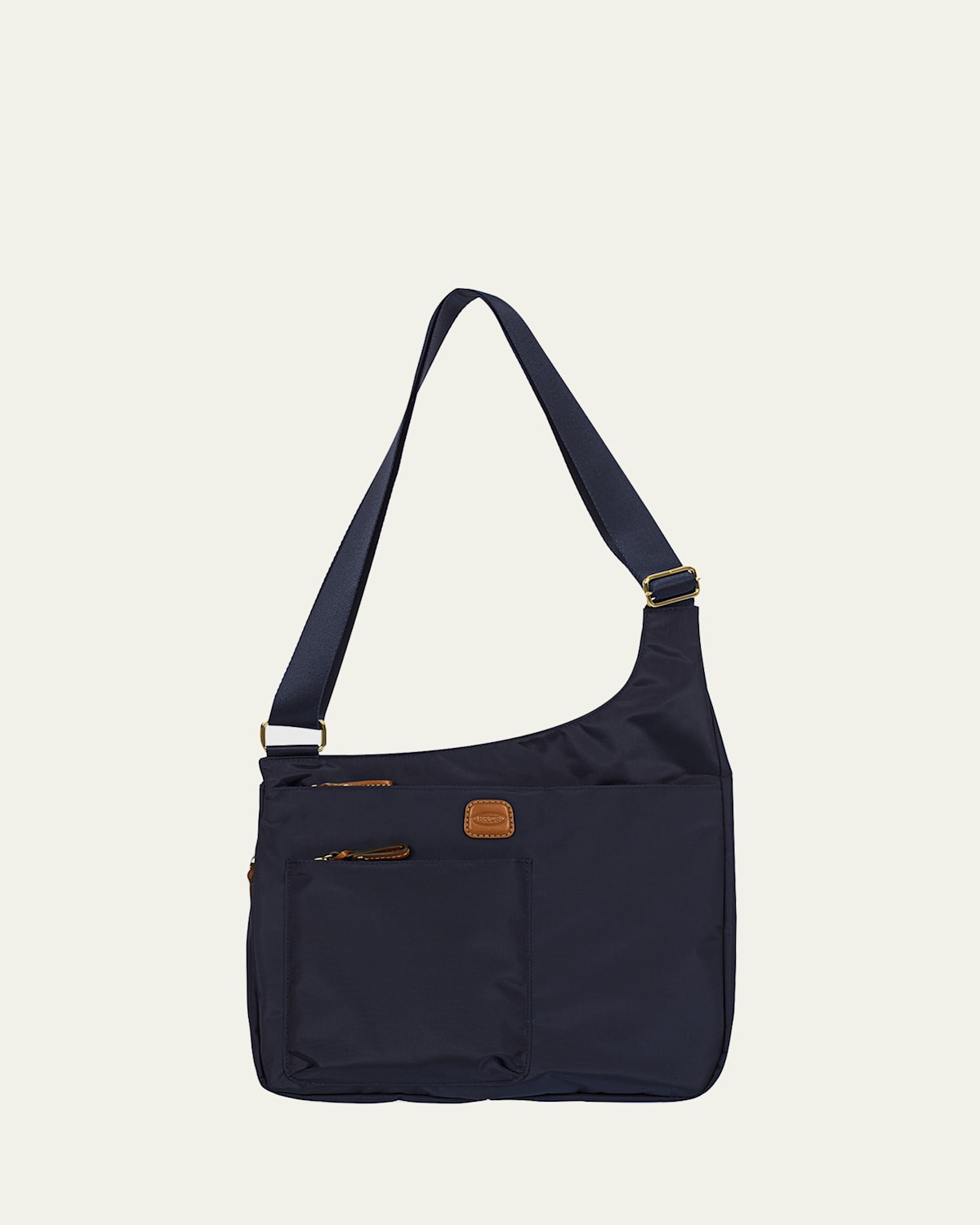 Hipster Envelope Crossbody Bag