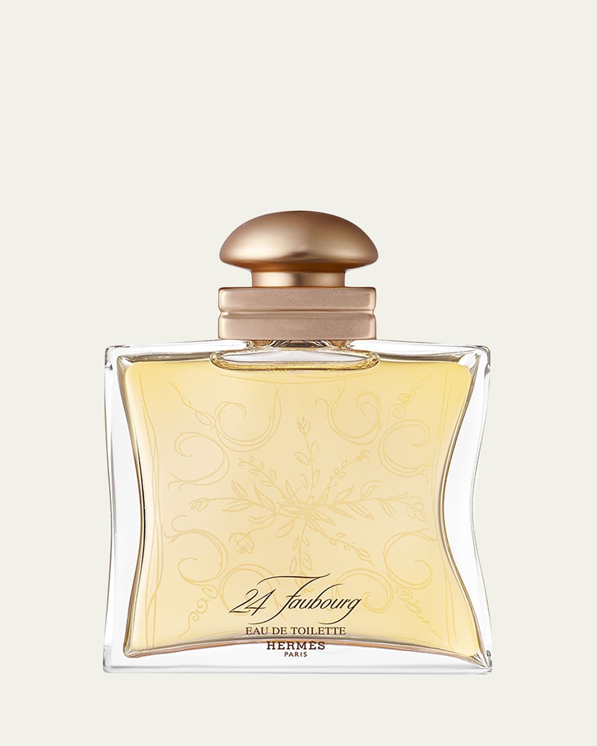 24 FAUBOURG Eau de Toilette Natural Spray, 1.6 oz.