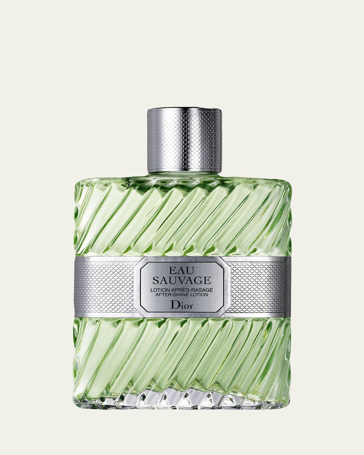Eau Sauvage After-Shave Lotion, 3.4 oz.
