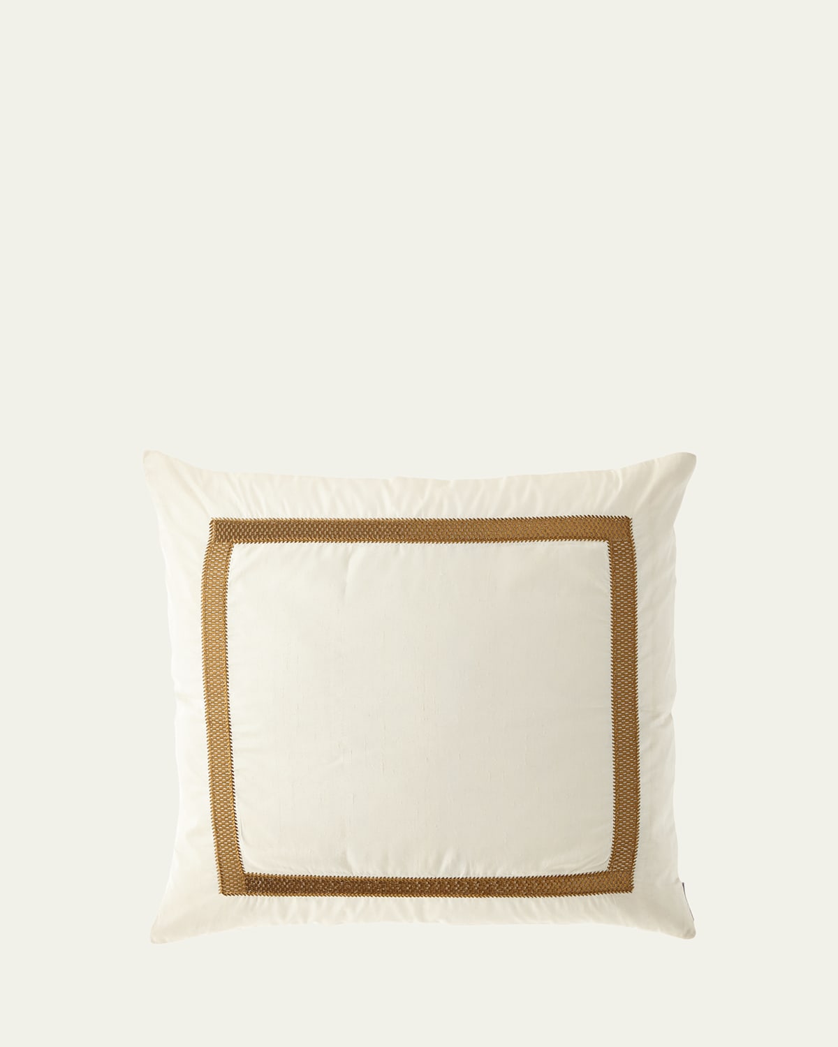 Caesar Square Pillow