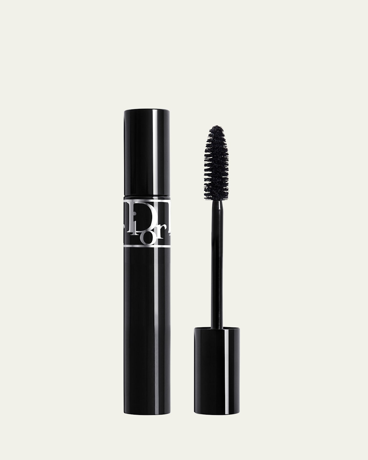 Diorshow Waterproof Mascara