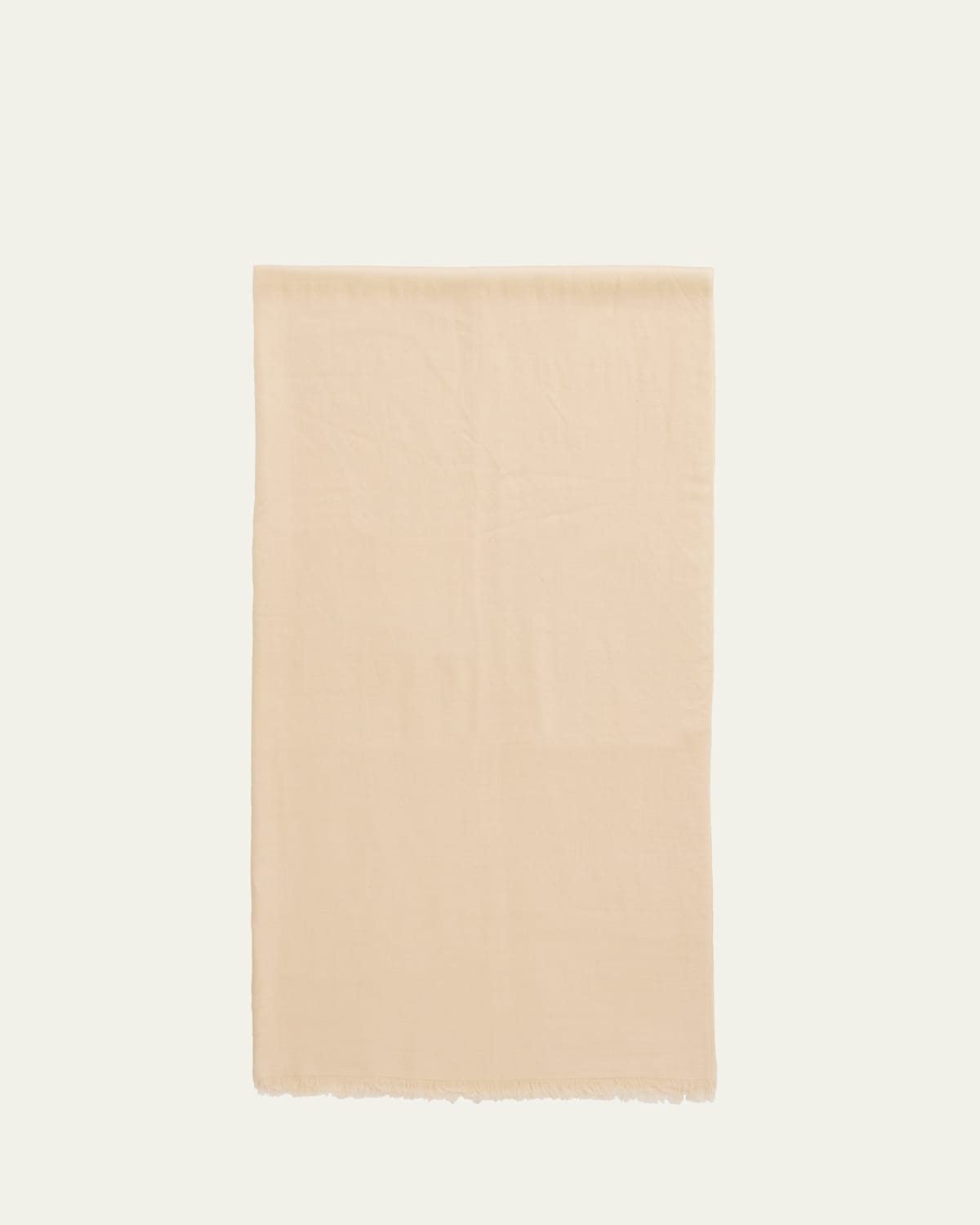 Sofia Cashmere Lightweight Cashmere Scarf