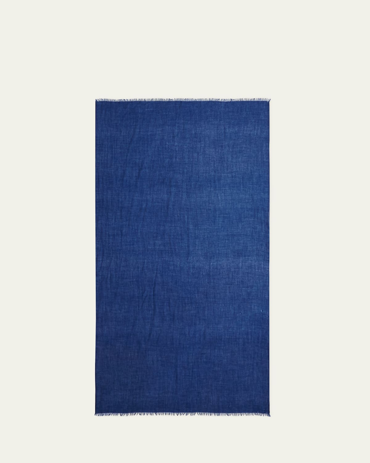 Lightweight Cashmere Scarf