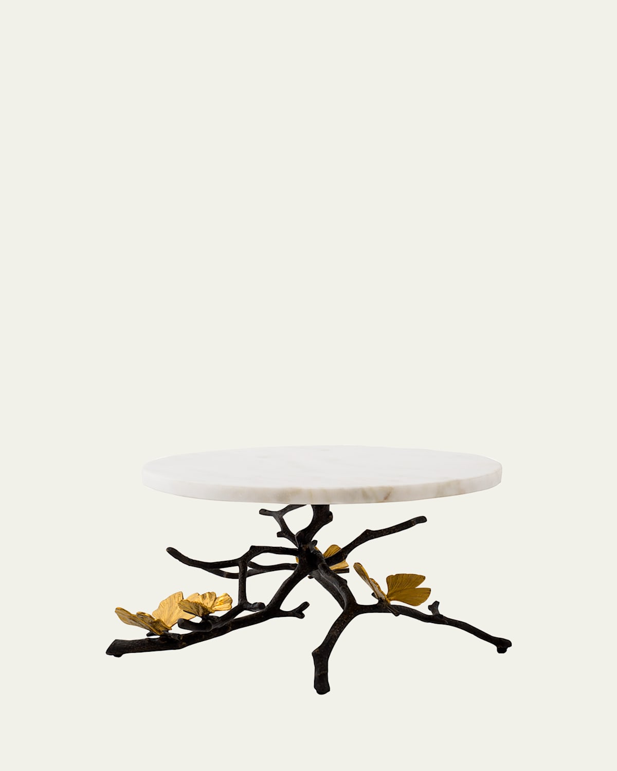 Michael Aram Butterfly Ginkgo Cake Stand | Thumbnail 3 Michael Aram Butterfly Ginkgo Cake Stand | Thumbnail 3