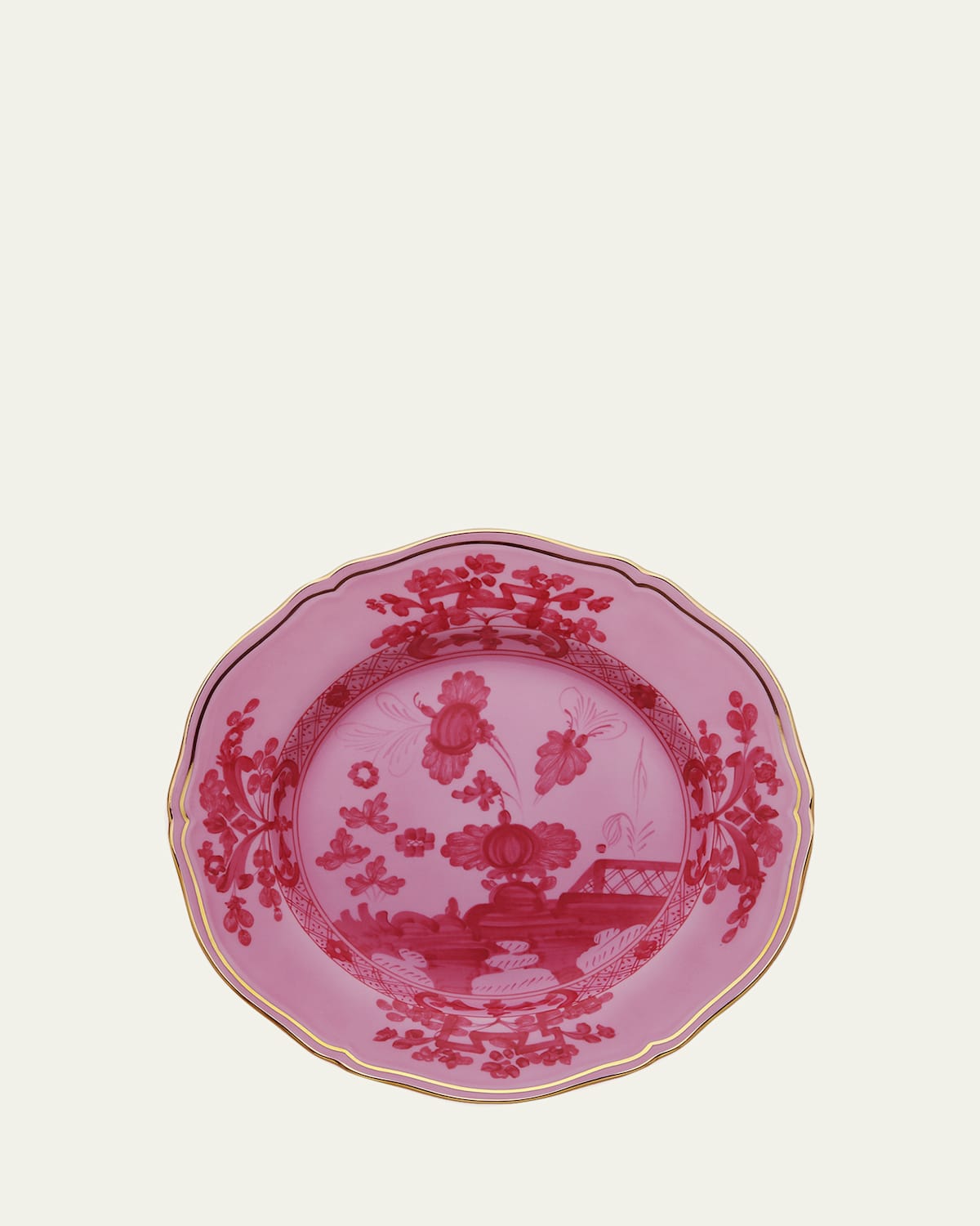 GINORI 1735 Oriente Italiano Dinner Plate
