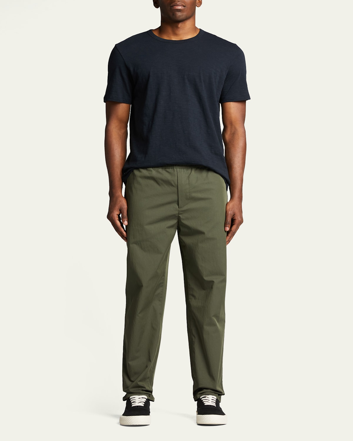 Men'S Cosmos Essential T-Shirt