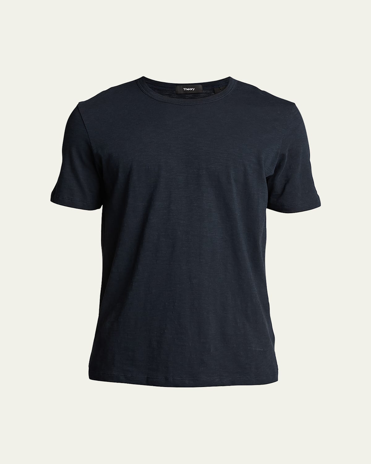 Theory Men's Cosmos Essential T-shirt In Hickory