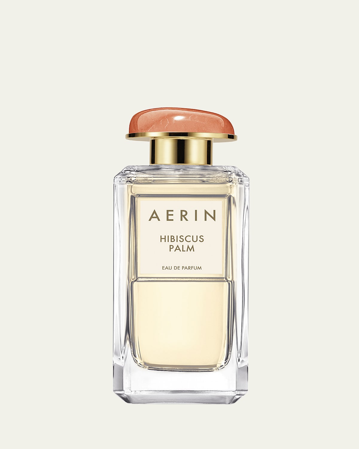 Hibiscus Palm Eau de Parfum, 3.4 oz.