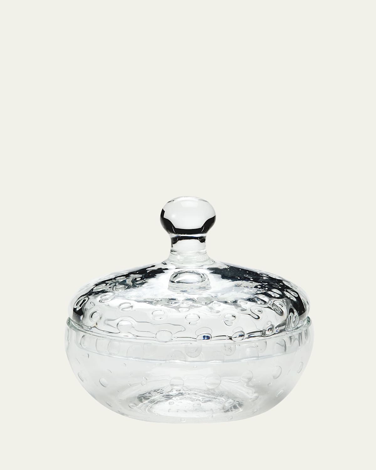 Labrazel Celeste Canister In Clear Bubble