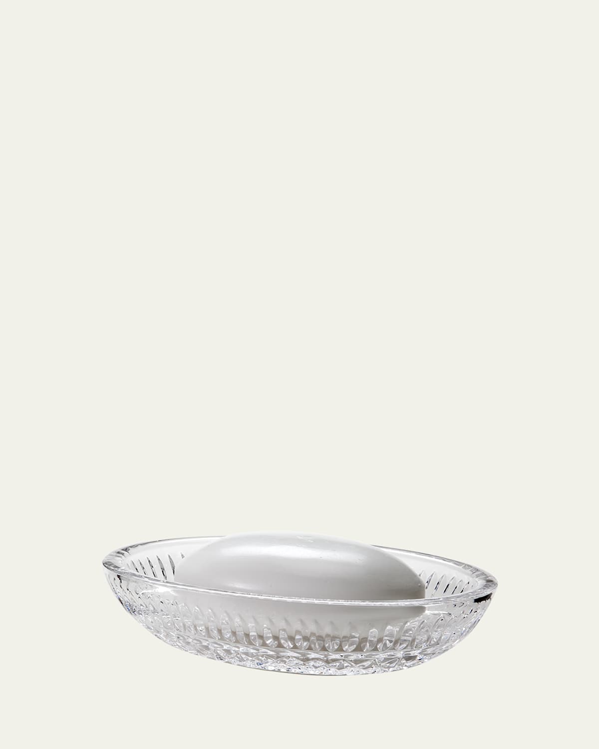 Labrazel Marie Clear Soap Dish | Thumbnail 3