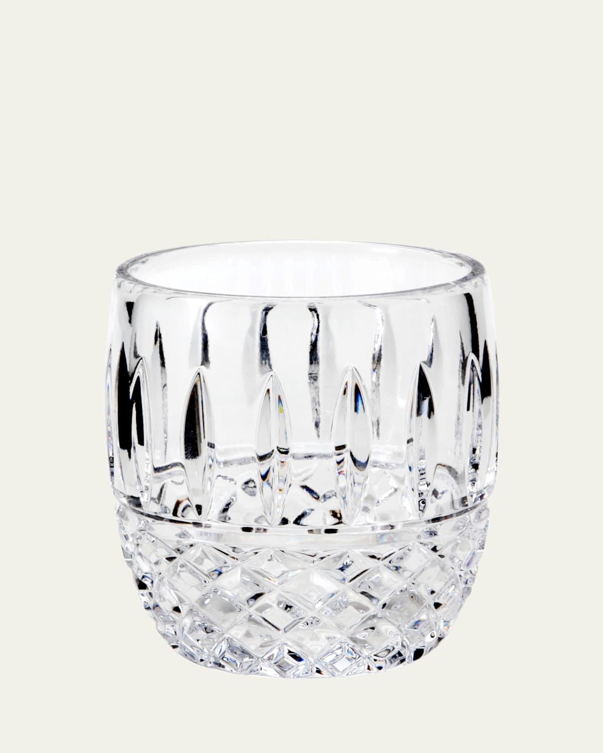 Labrazel Marie Clear Tumbler | Thumbnail 3