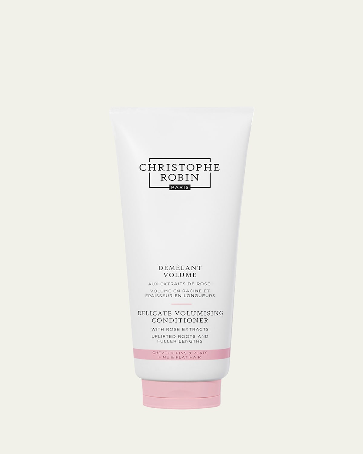 8.4 oz. Volumizing Conditioner With Rose Extracts