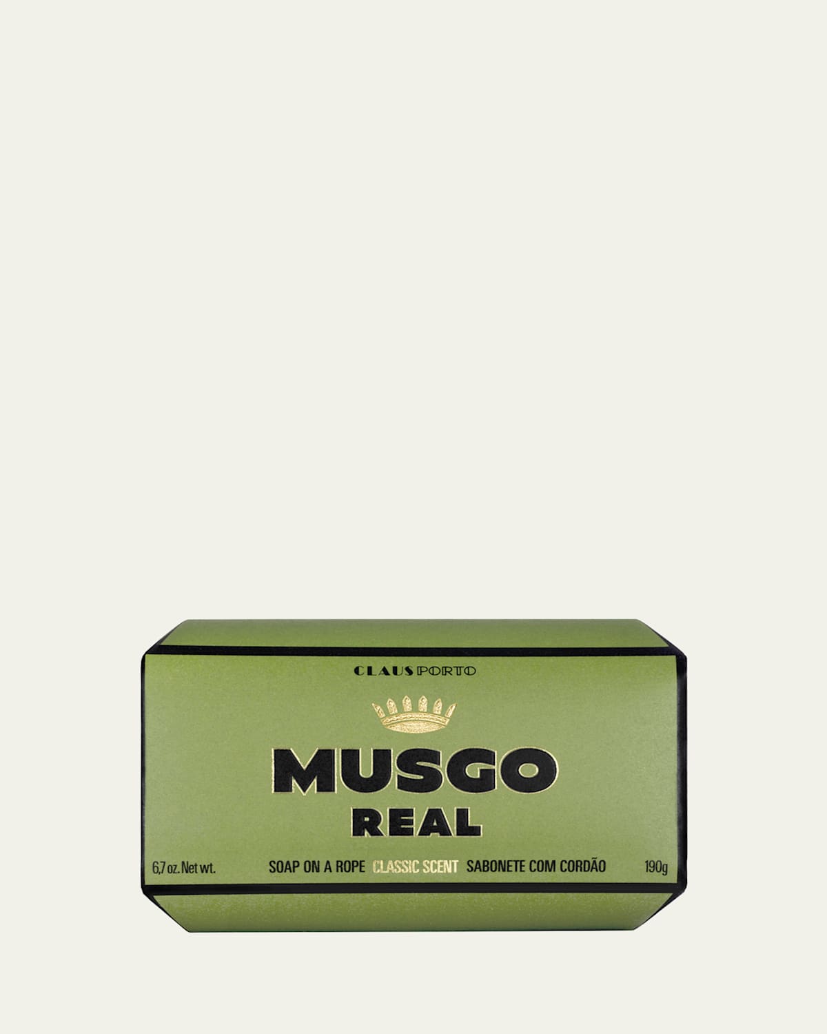 Classic Scent Soap on a Rope, 6.7 oz.