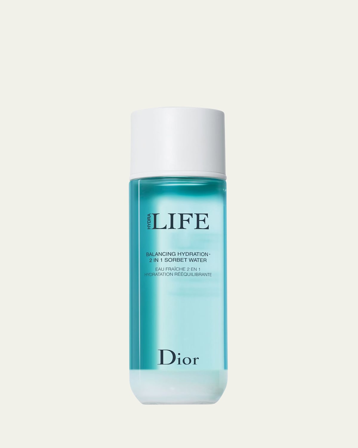 Hydra Life Balancing 2-in-1 Sorbet Water, 6 oz