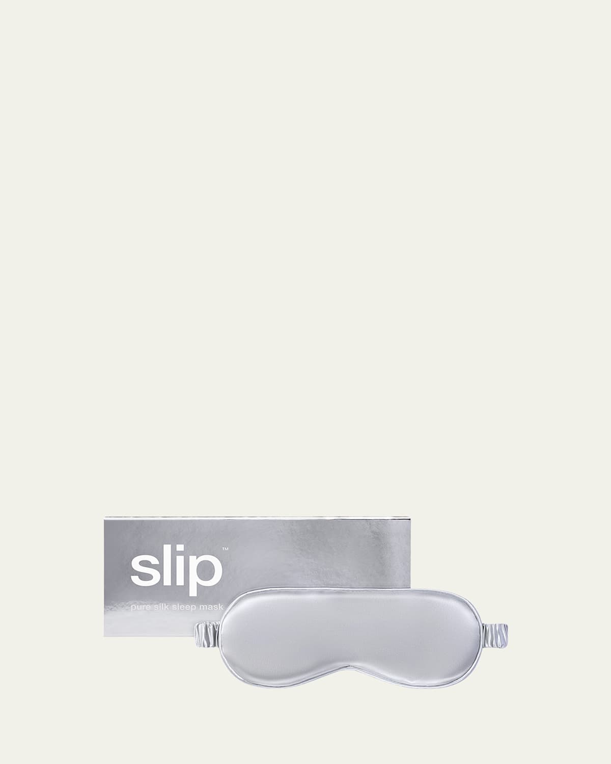 Pure Silk Sleep Mask