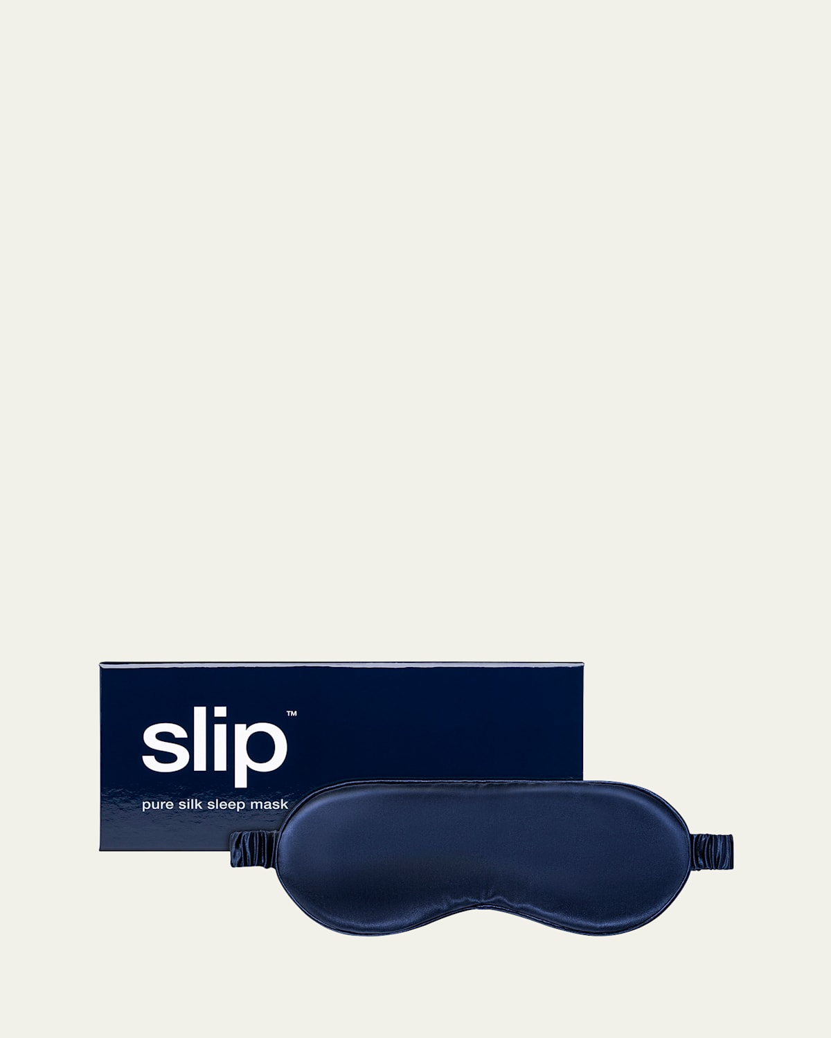 Pure Silk Sleep Mask