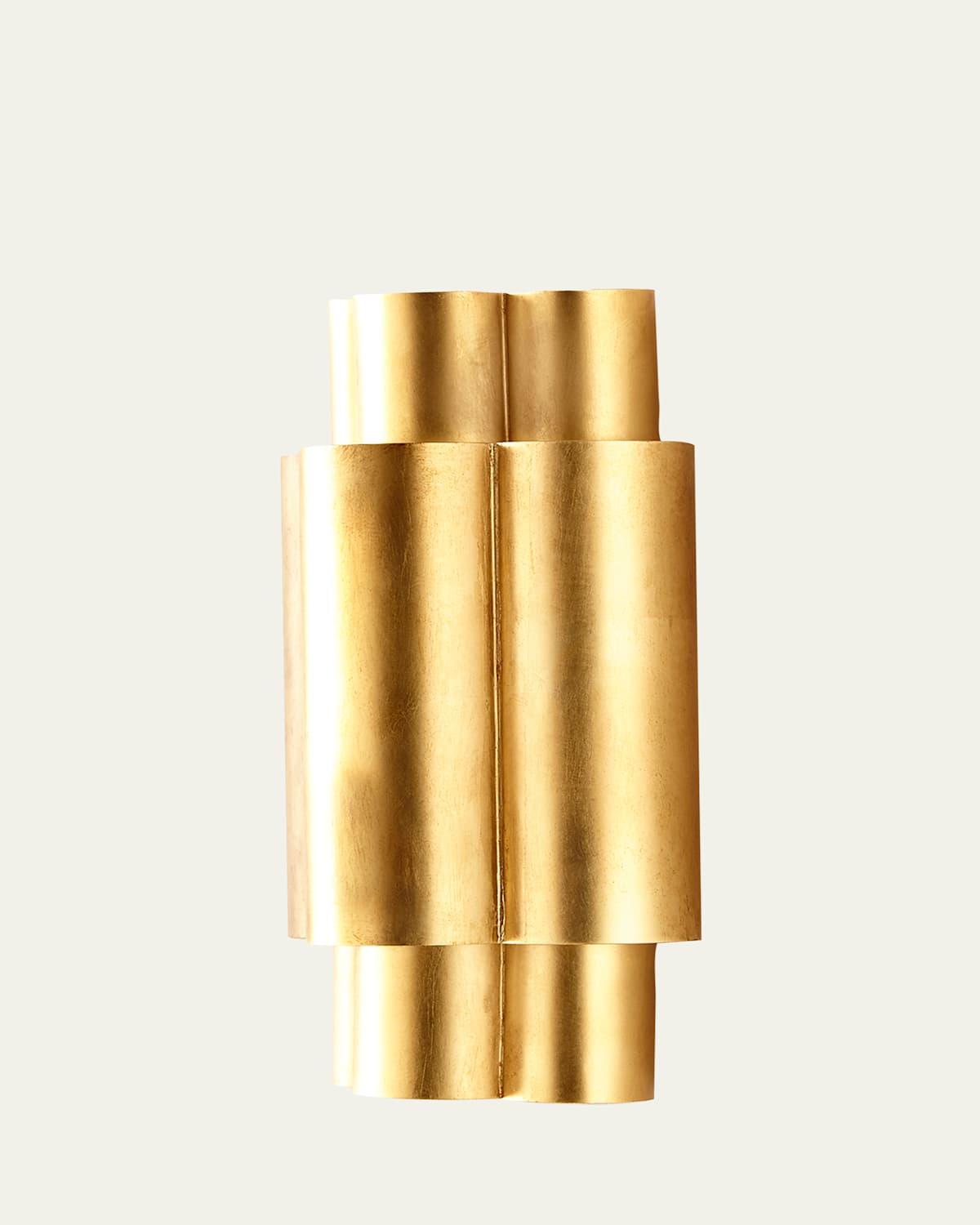 Visual Comfort Signature Arabelle Medium Sconce By AERIN