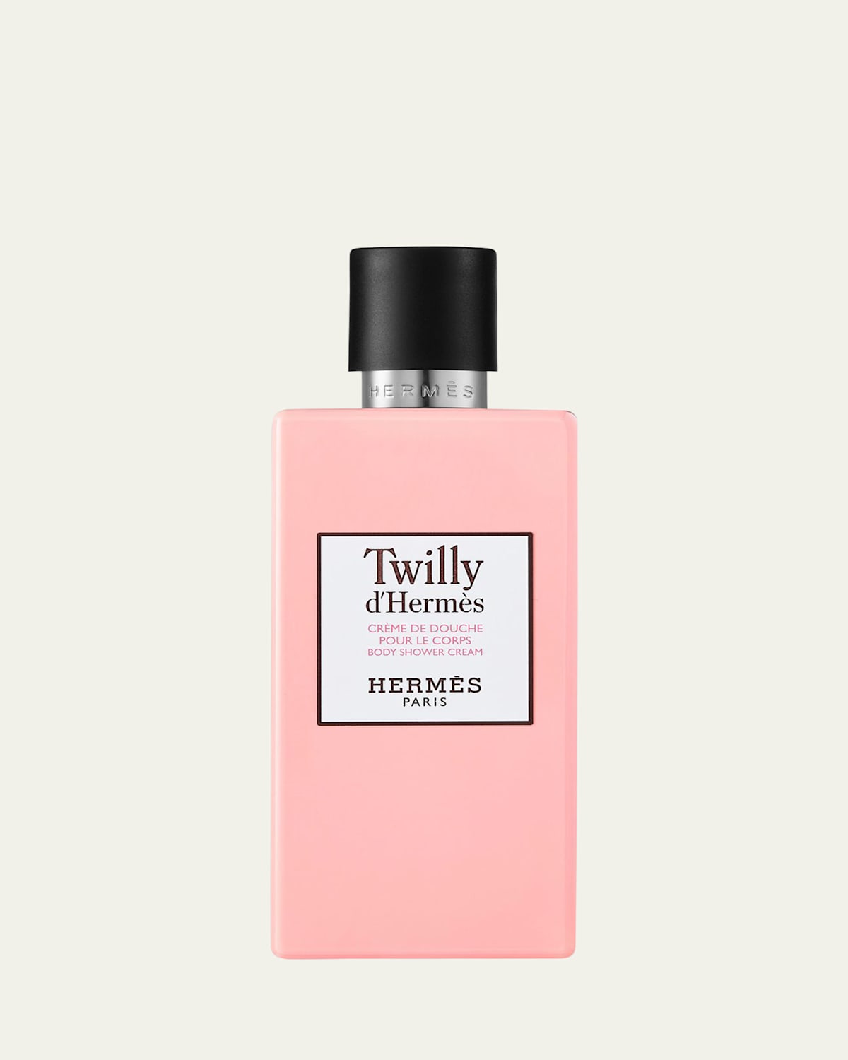 Twilly Shower Cream, 6.5 oz.