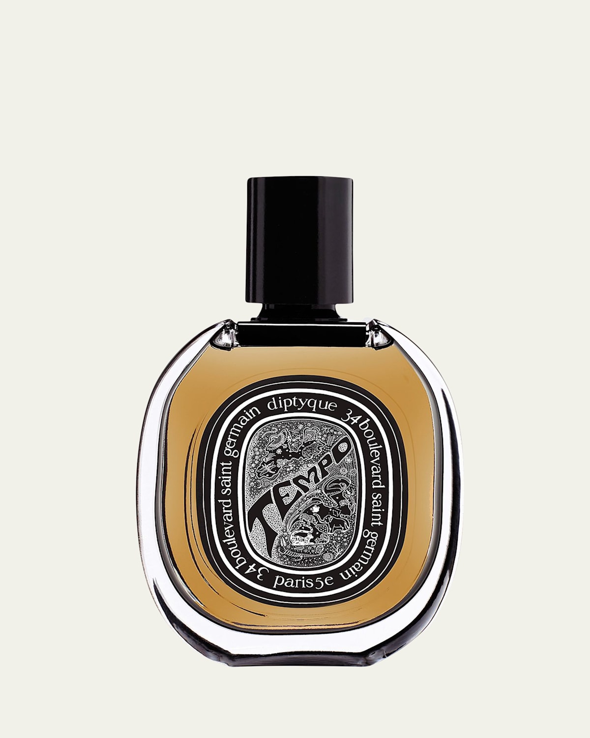 Tempo Eau de Parfum, 2.4 oz.