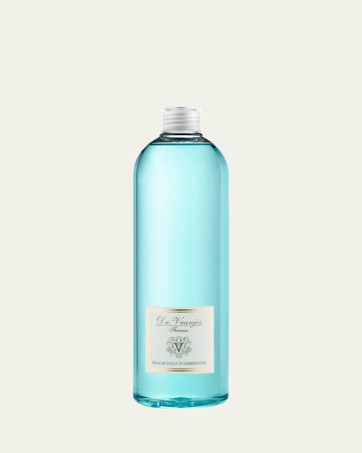 Dr Vranjes Firenze 17 Oz. Acqua Refill Plastic Bottle Home Fragrance