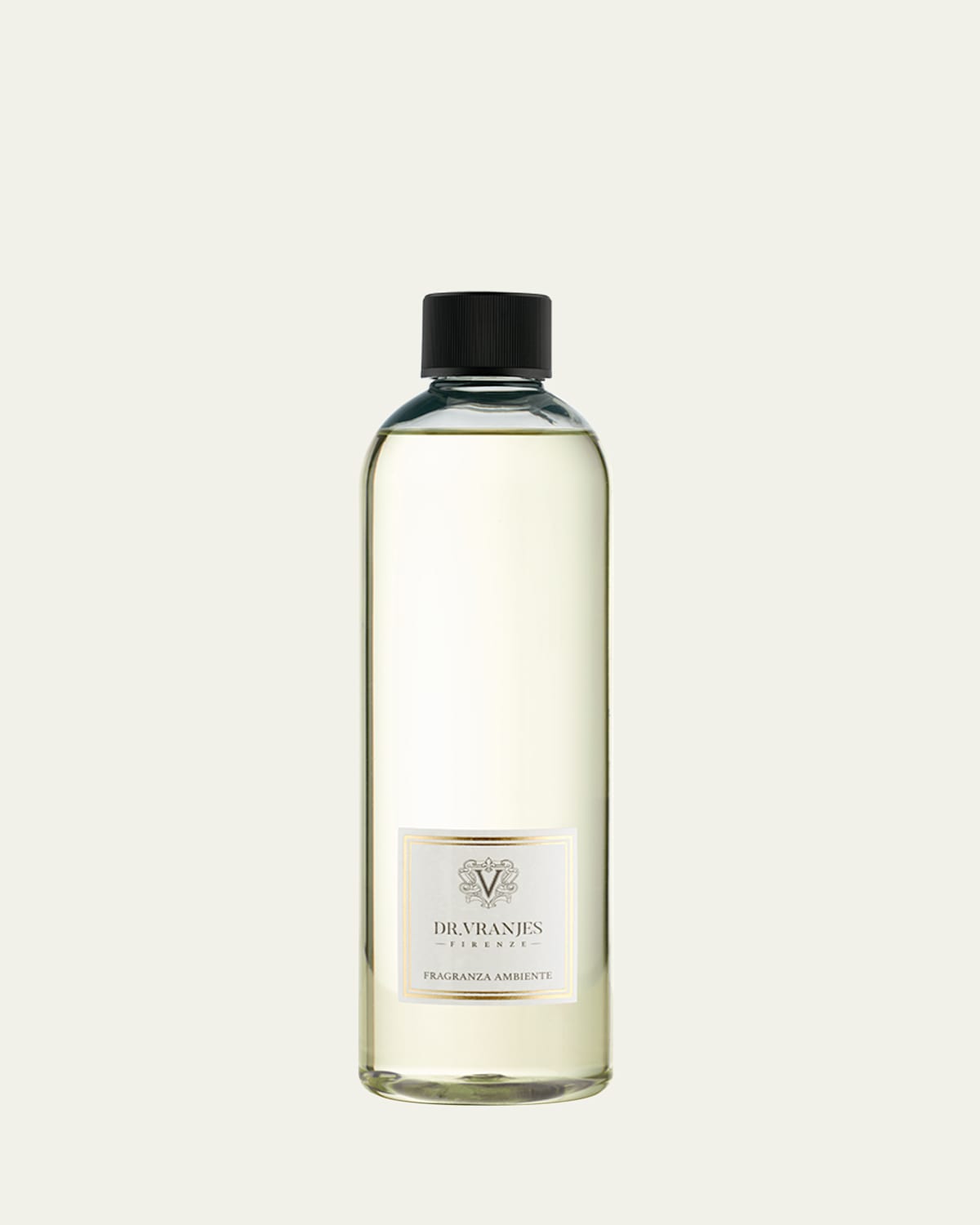 Dr Vranjes Firenze 17 Oz. Ginger Lime Refill Plastic Bottle Home Fragrance