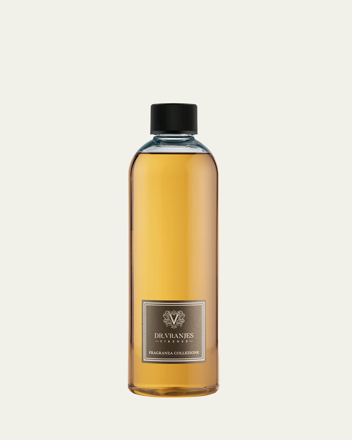 Dr Vranjes Firenze 17 Oz. Giardino Di Boboli Refill Plastic Bottle Collection Fragrance