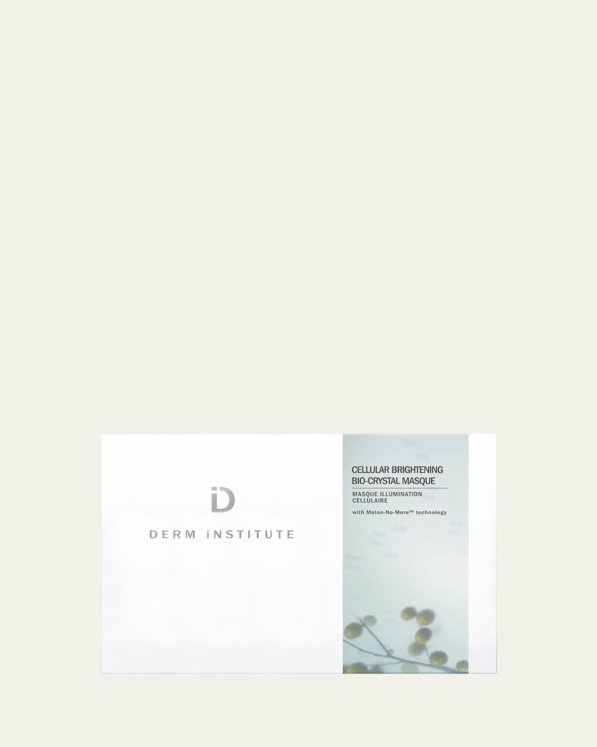 Cellular Brightening Bio-Crystal Mask, Single