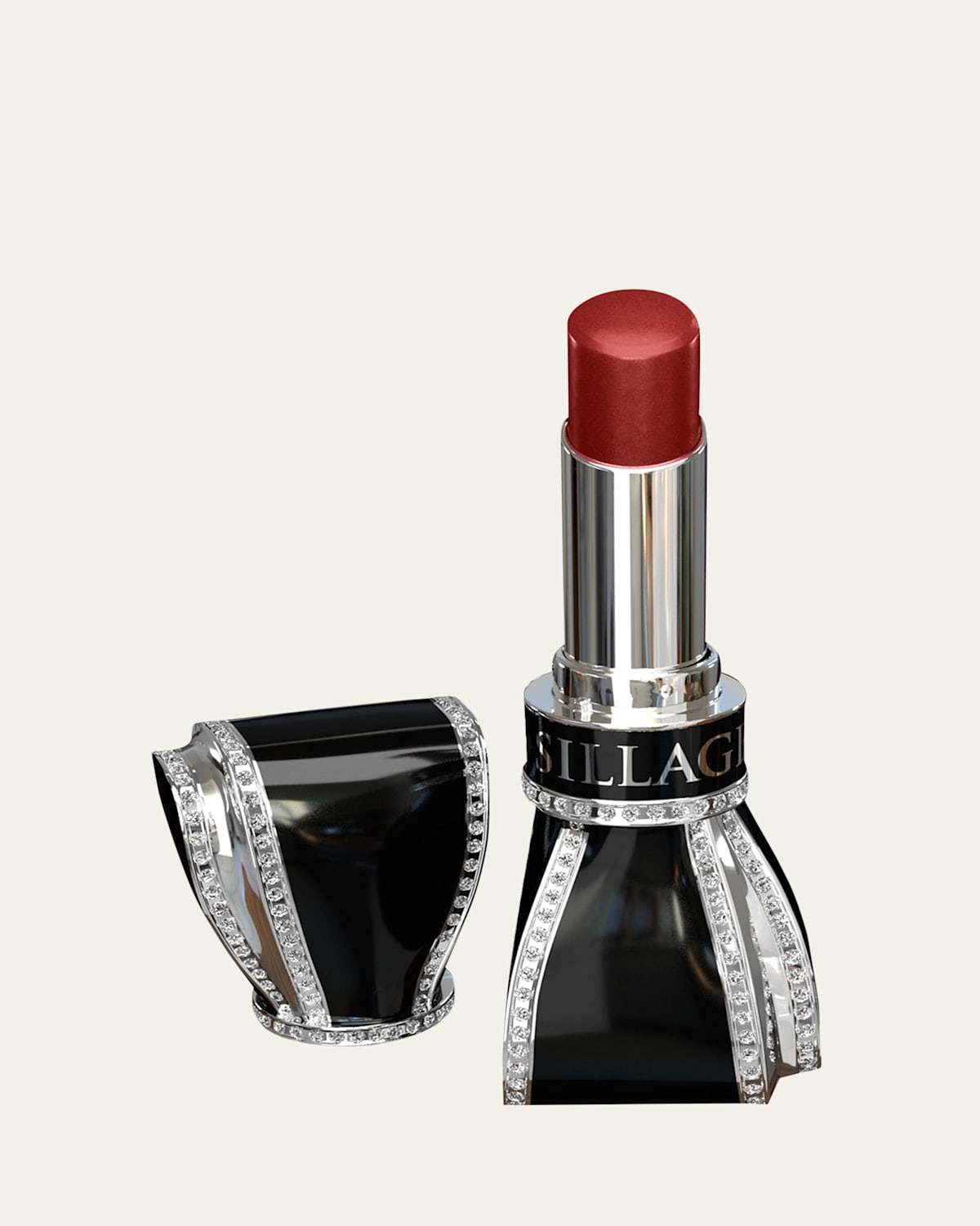 Diamond Lip Color Refill Lipstick