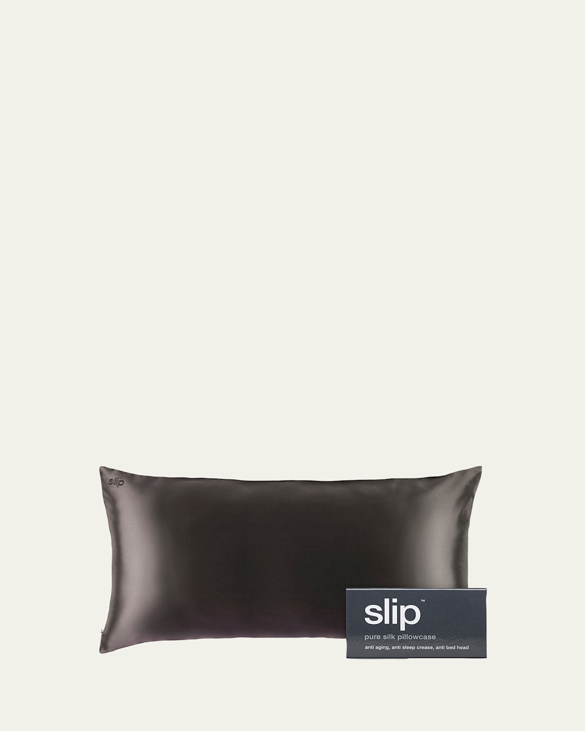Pure Silk Pillowcase, King