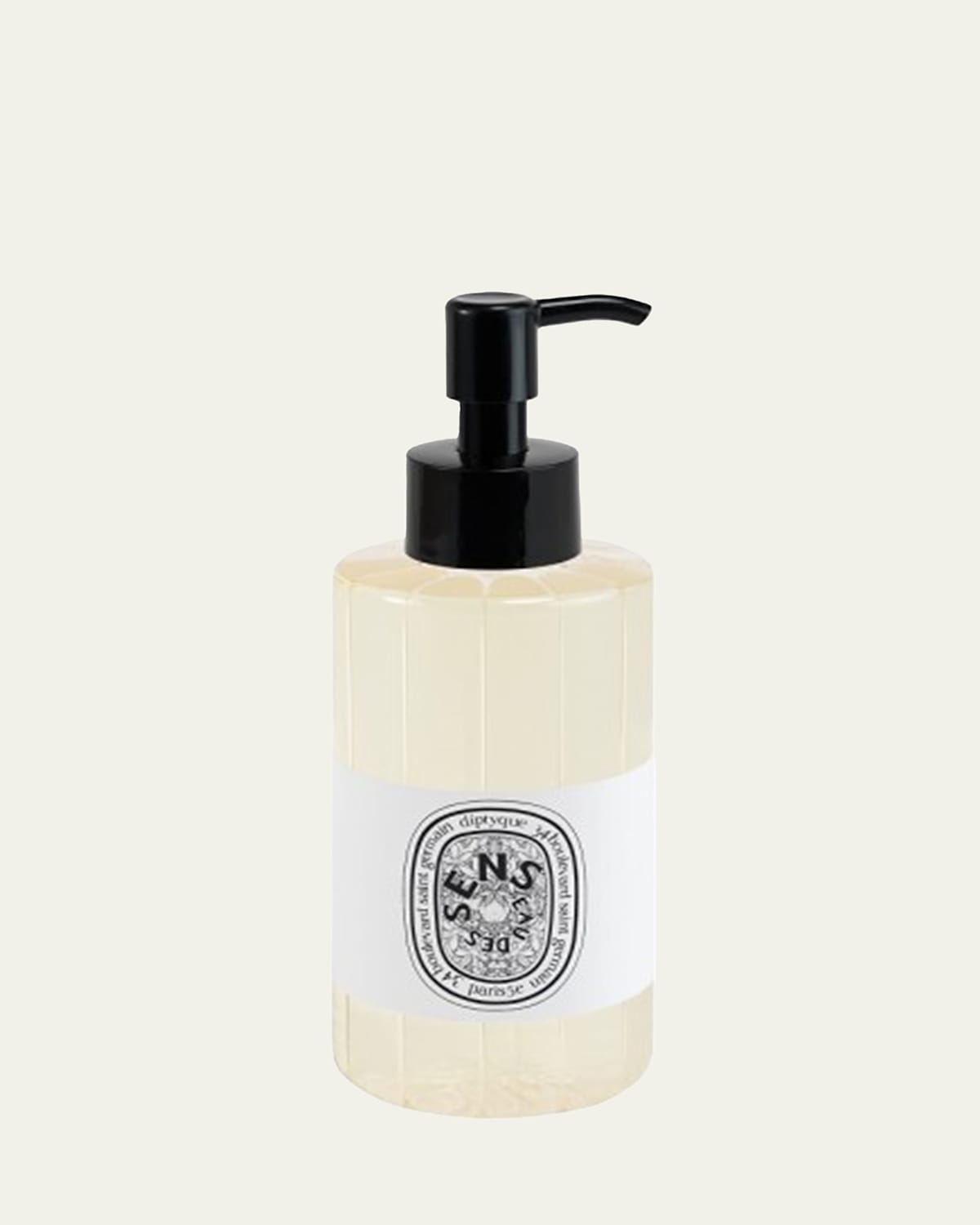 Diptyque 6.8 Oz. Eau Des Sens Cleansing Hand And Body Gel