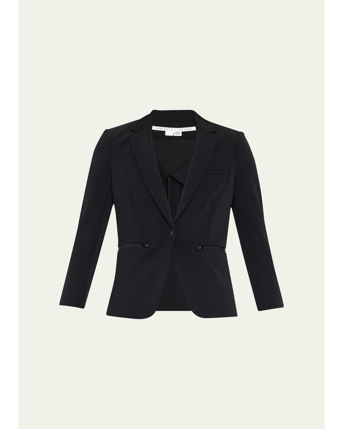 Schoolboy Scuba Dickey Jacket