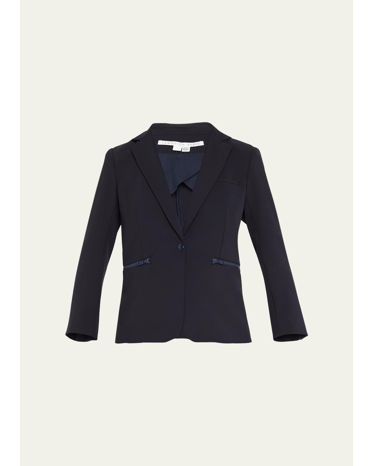 Schoolboy Scuba Dickey Jacket