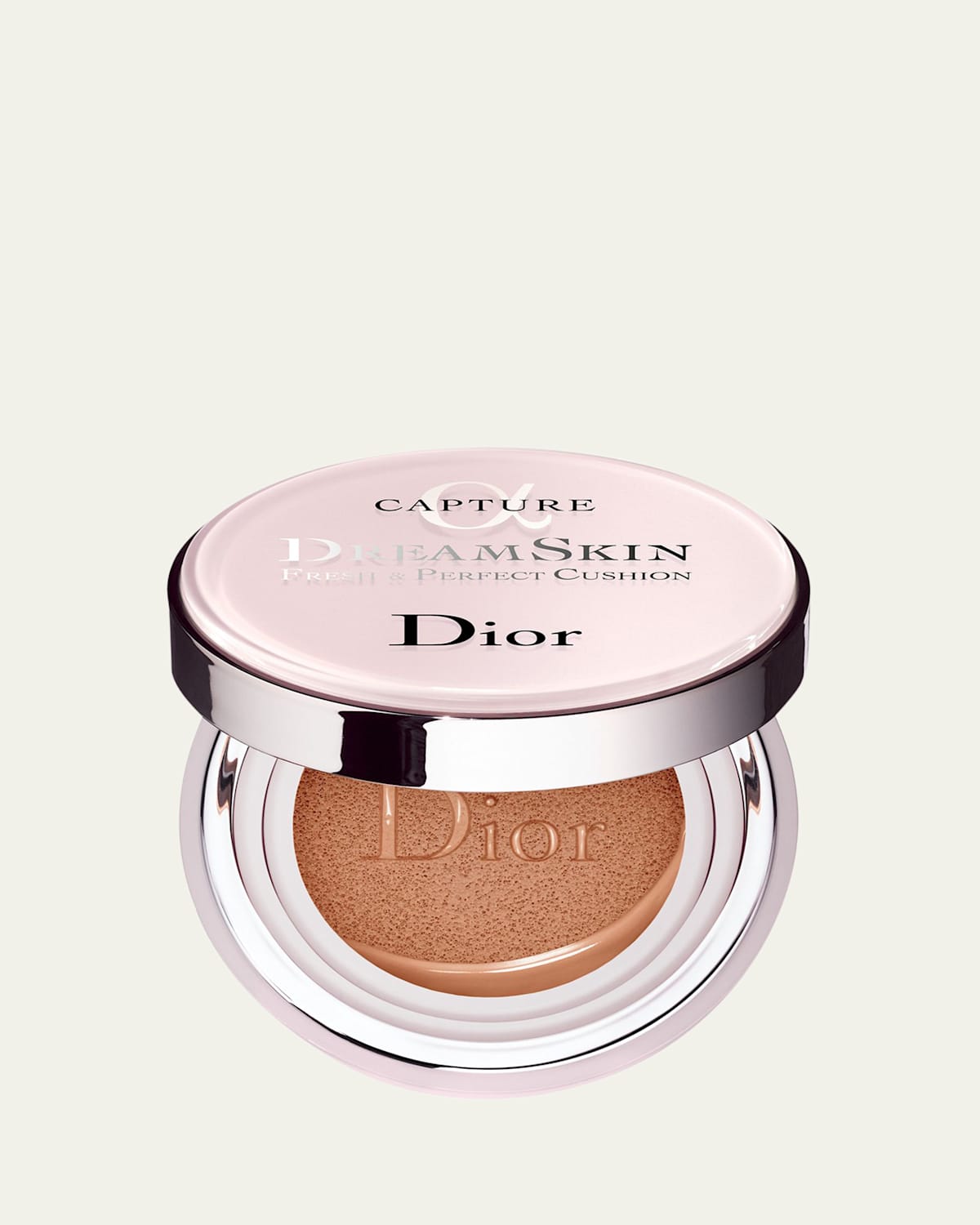 Capture Totale Dreamskin Fresh & Perfect Cushion Foundation SPF 50