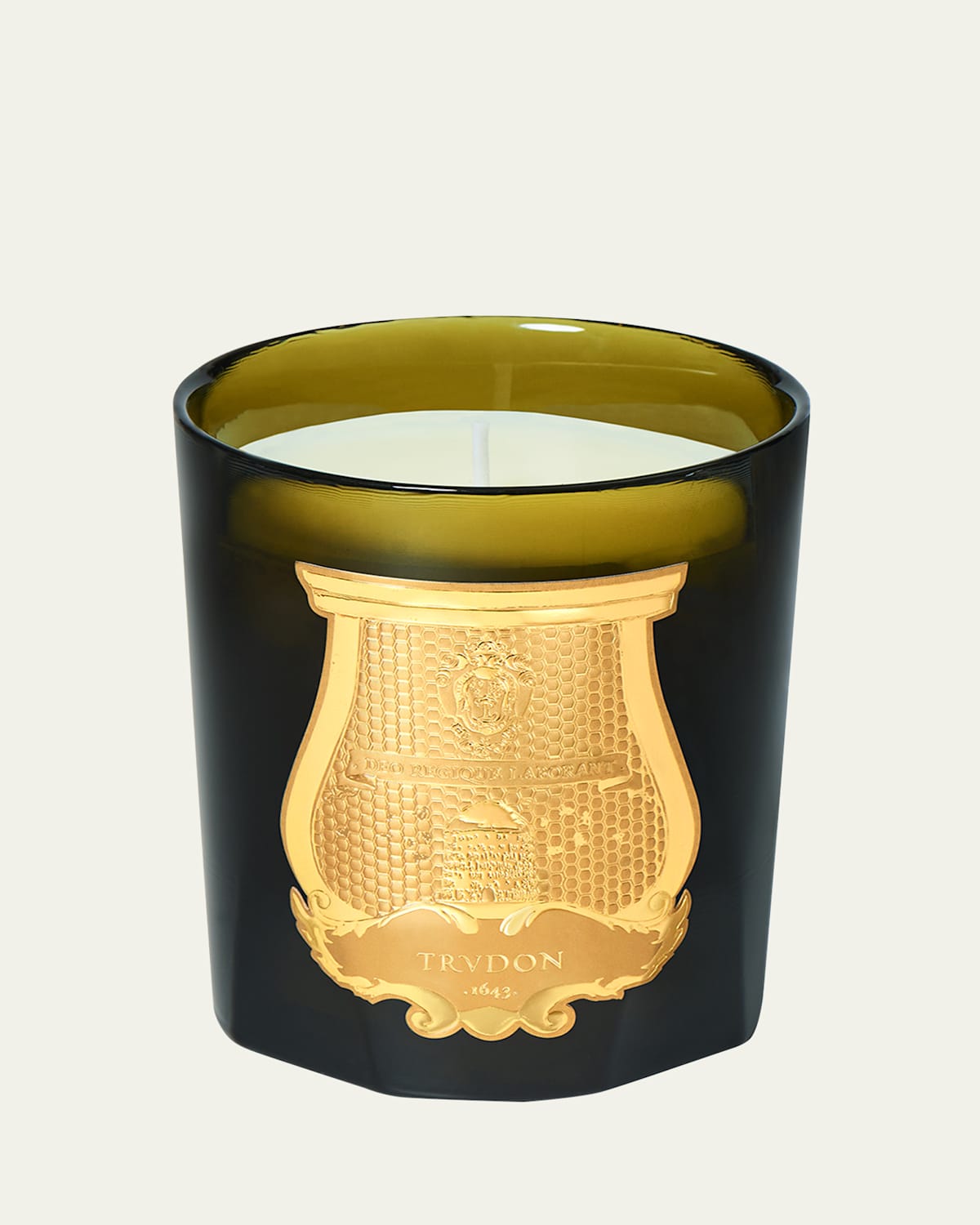 Trudon Cyrnos Mediterranean Aromas Candle, 9.5 Oz.
