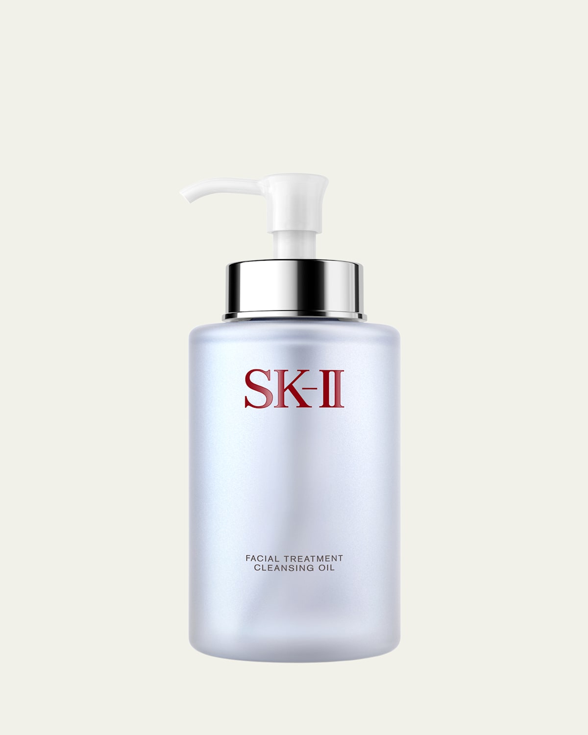 Facial Treatment Cleansing Oil, 8.4 oz.