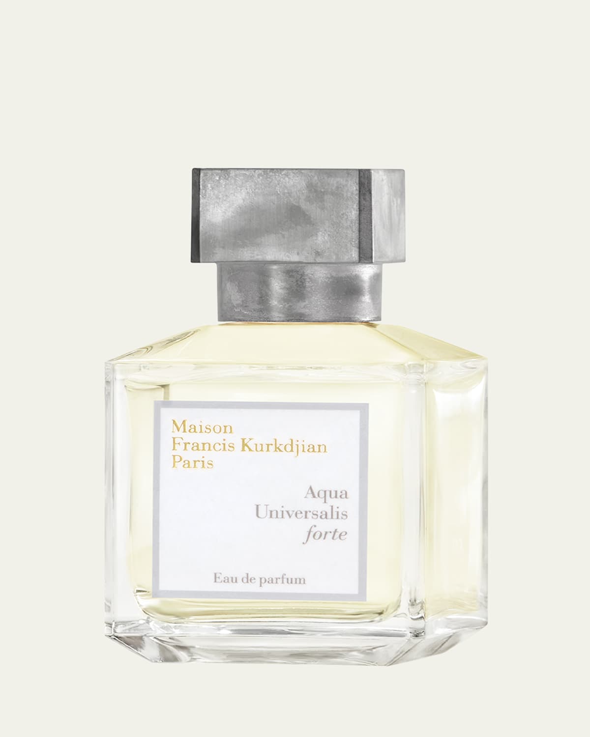 Aqua Universalis Forte Eau de Parfum, 2.4 oz.