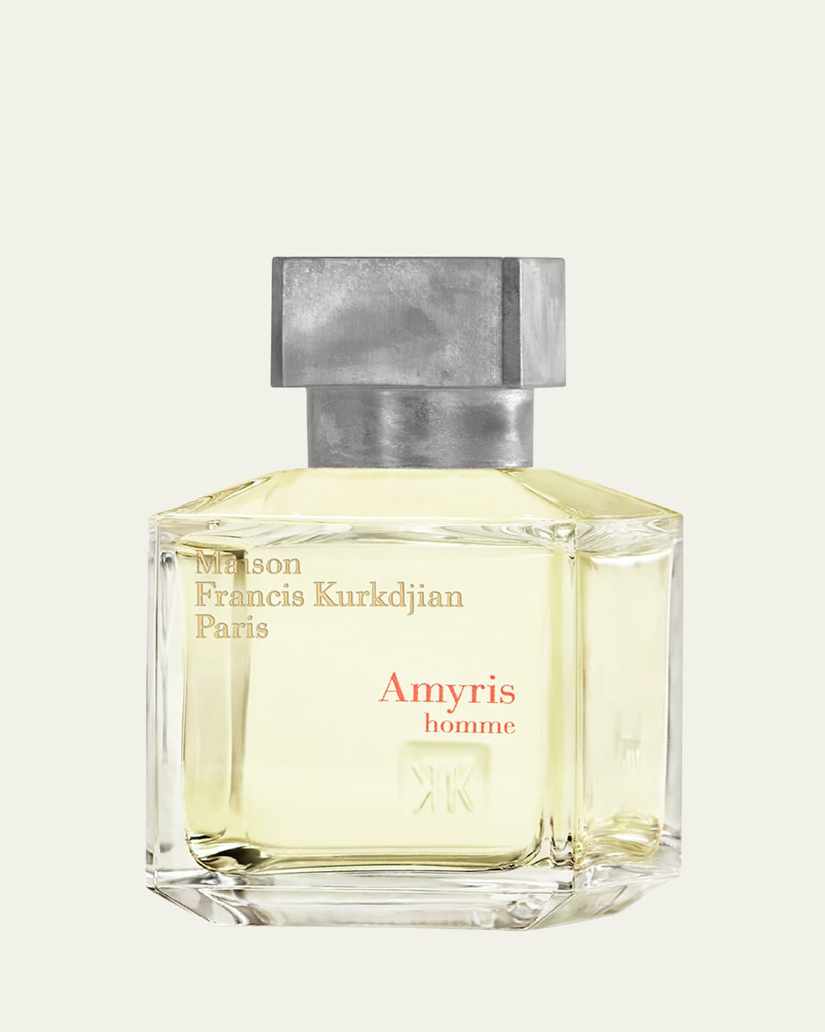 Maison Francis Kurkdjian Amyris homme Eau de Toilette, 2.4 oz.