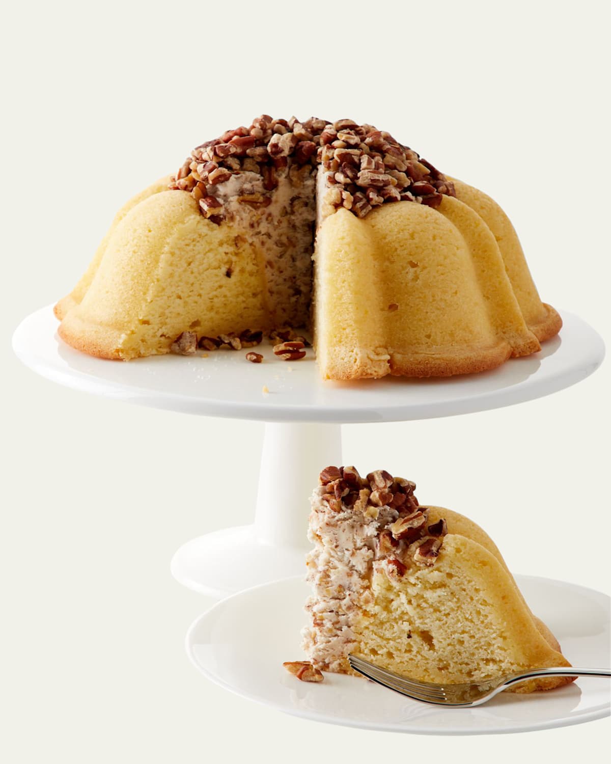 Janie's Cakes Italian Pound Cake | Thumbnail 3