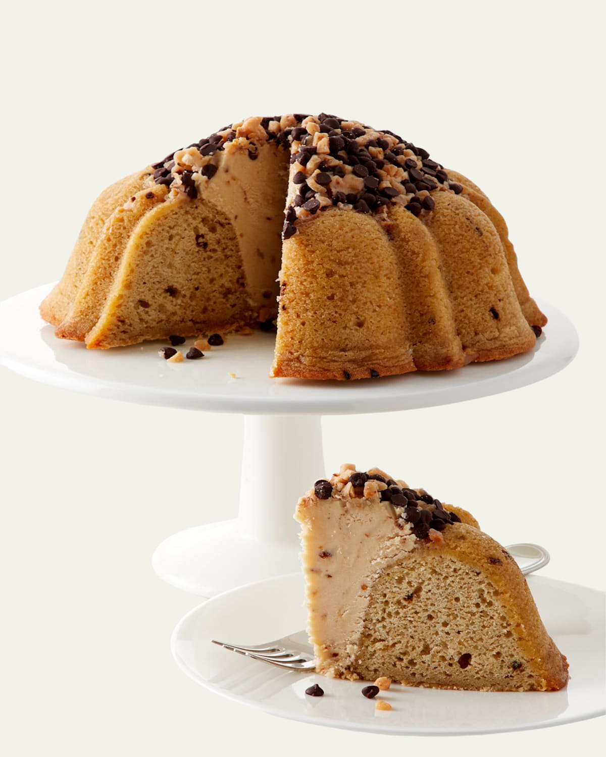 Janie's Cakes Java Pound Cake | Thumbnail 3