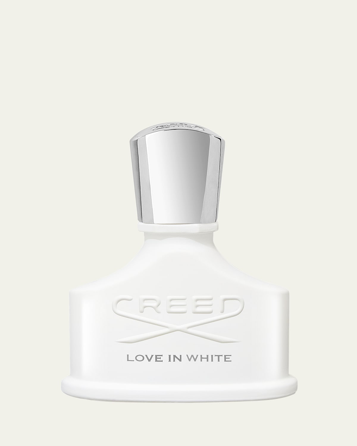 Love in White Soap