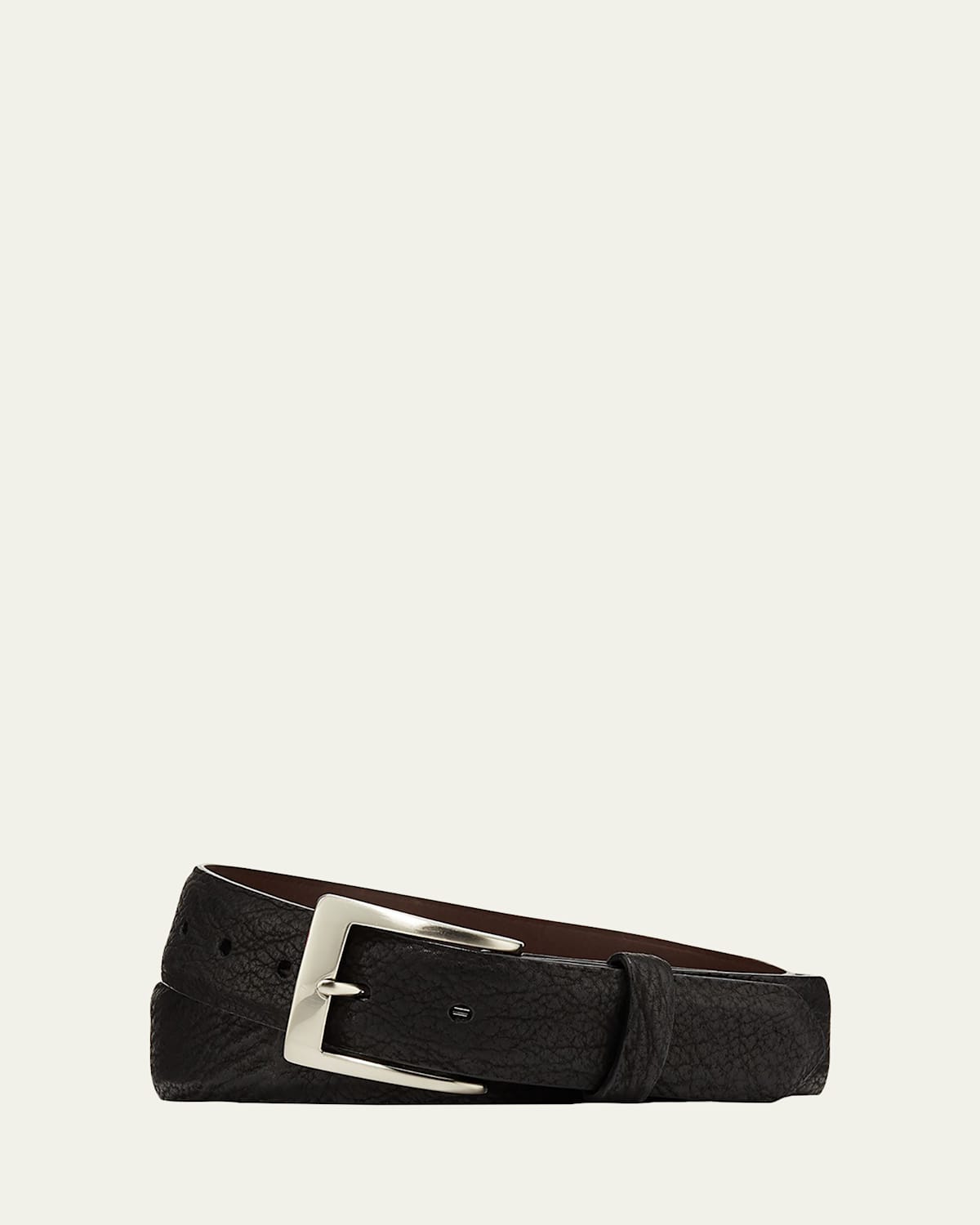 Men's Sharkskin Belt