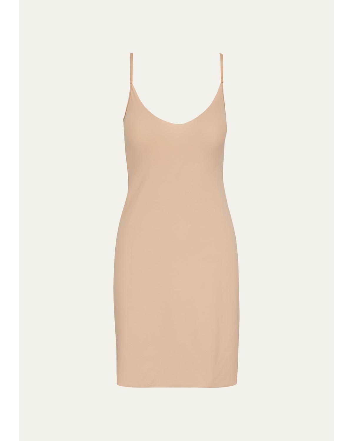 Slim-Fit Tailored Slip