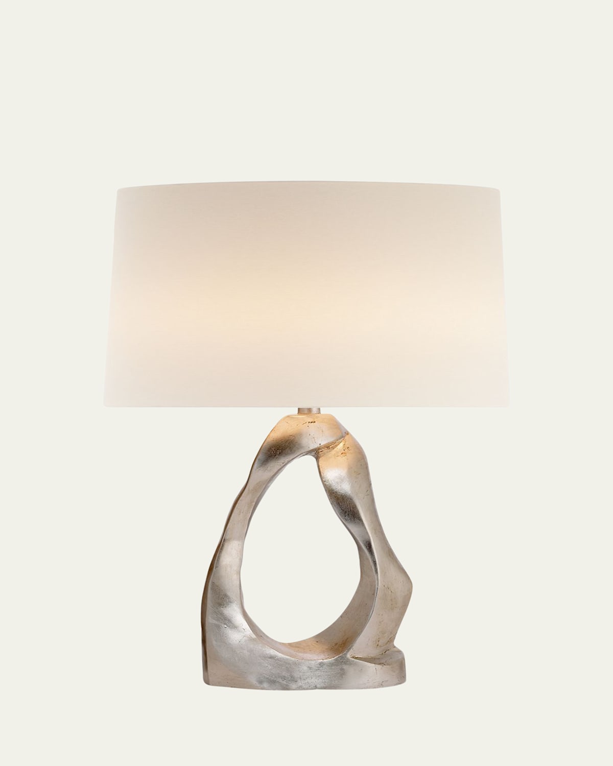 Visual Comfort Signature Cannes Table Lamp By AERIN