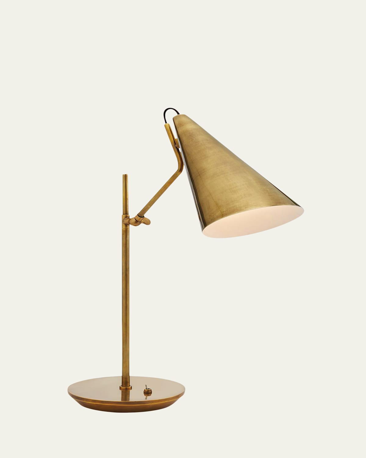 Visual Comfort Signature Clemente Table Lamp By AERIN