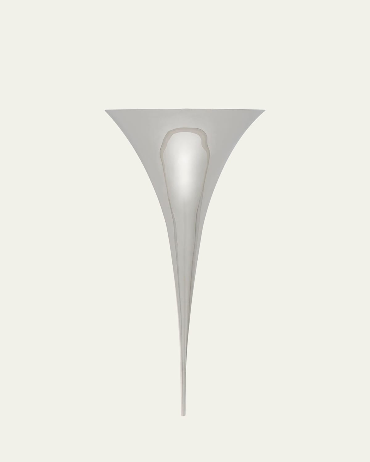 Visual Comfort Signature Alina Tail Sconce By AERIN