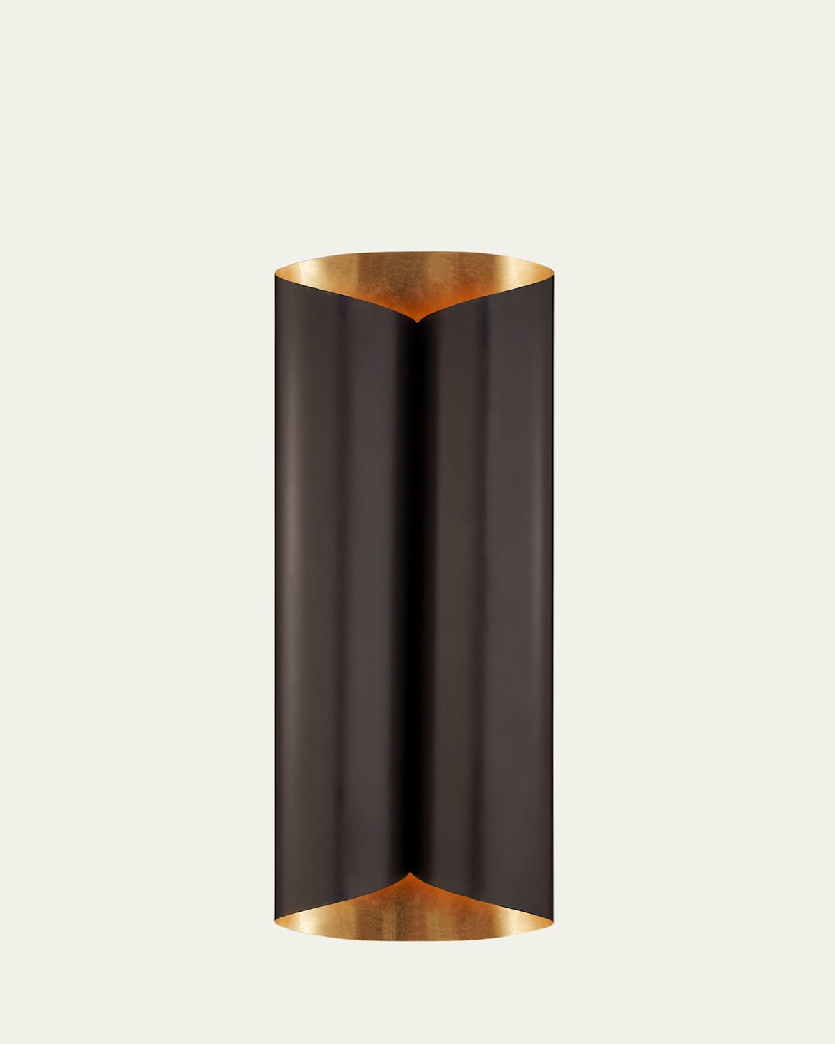 Visual Comfort Signature Selfoss Large Sconce By AERIN